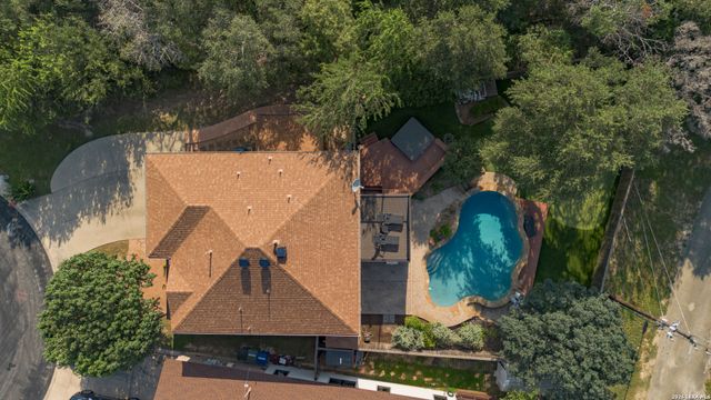 7502 PARKWOOD WAY, San Antonio, TX 78249