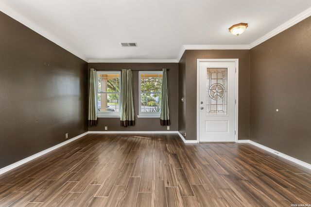 7502 PARKWOOD WAY, San Antonio, TX 78249