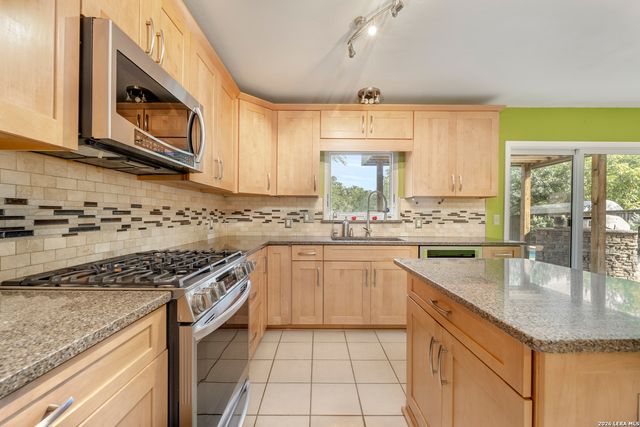 7502 PARKWOOD WAY, San Antonio, TX 78249