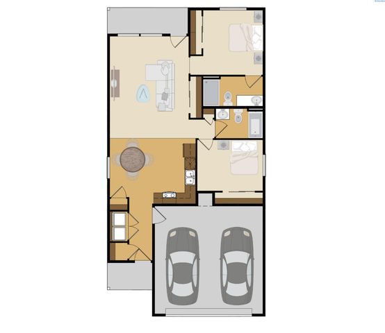 238 N Dewberry Pl, Kennewick, WA 99336