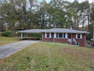 4321 SPRINGDALE Circle, Powder Springs, GA 30127