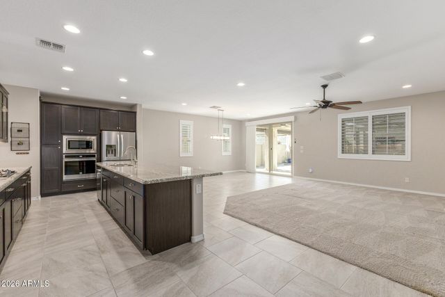 11154 N 190TH Avenue, Surprise, AZ 85388