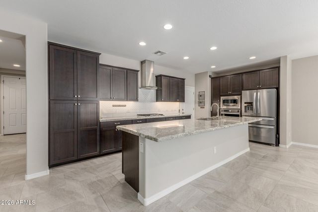 11154 N 190TH Avenue, Surprise, AZ 85388