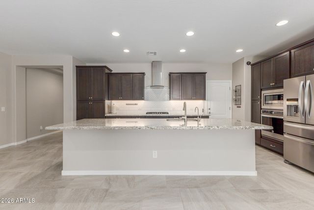 11154 N 190TH Avenue, Surprise, AZ 85388