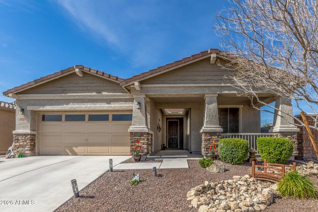 11154 N 190TH Avenue, Surprise, AZ 85388