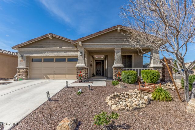 11154 N 190TH Avenue, Surprise, AZ 85388