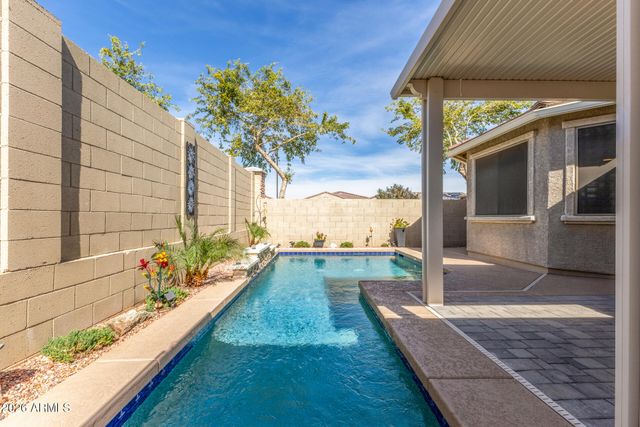 11154 N 190TH Avenue, Surprise, AZ 85388