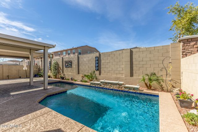 11154 N 190TH Avenue, Surprise, AZ 85388