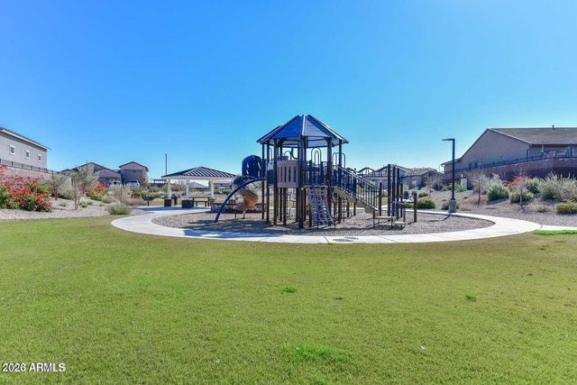 11154 N 190TH Avenue, Surprise, AZ 85388