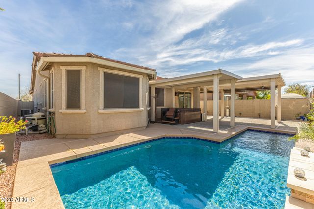 11154 N 190TH Avenue, Surprise, AZ 85388