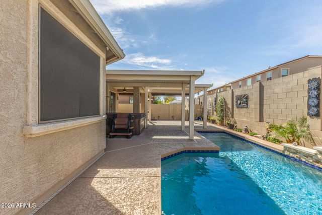 11154 N 190TH Avenue, Surprise, AZ 85388