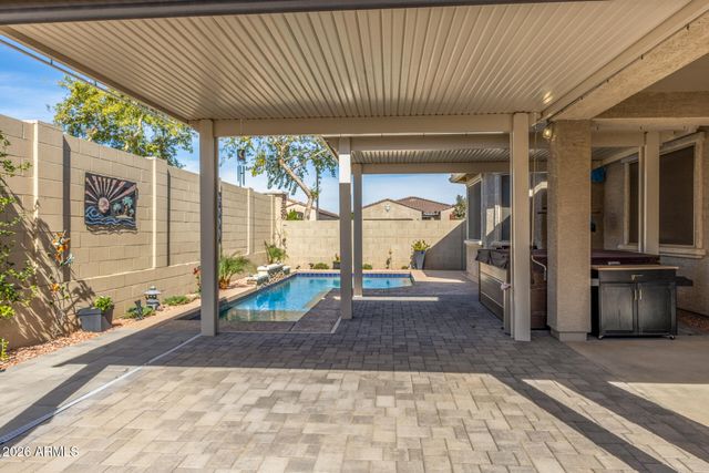 11154 N 190TH Avenue, Surprise, AZ 85388