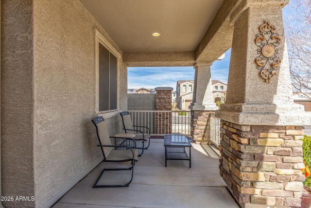 11154 N 190TH Avenue, Surprise, AZ 85388