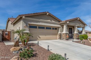 11154 N 190TH Avenue, Surprise, AZ 85388