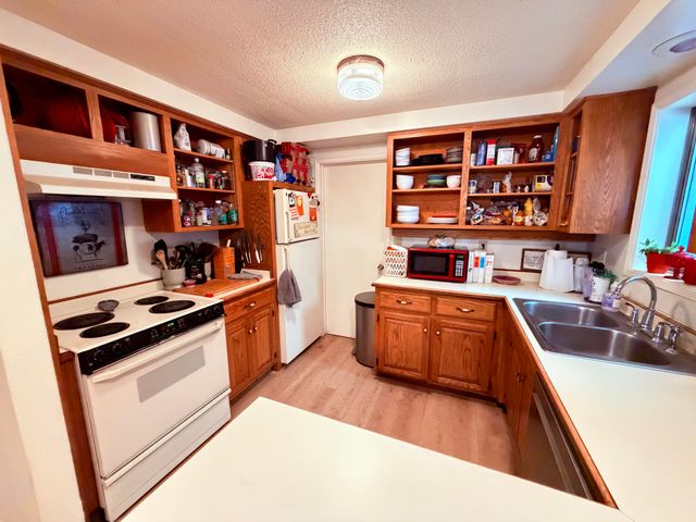 465 S 3rd Street, Jacksonville, OR 97530