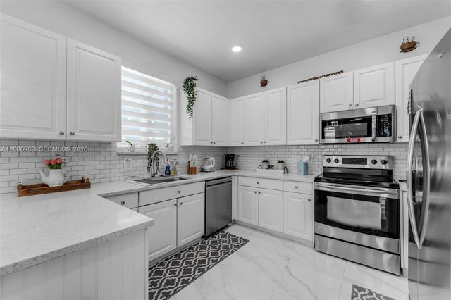 15740 SW 141st Street, Miami, FL 33196