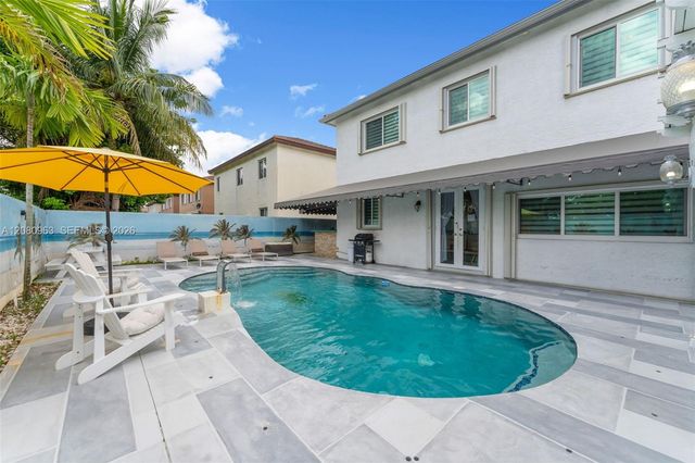 15740 SW 141st Street, Miami, FL 33196