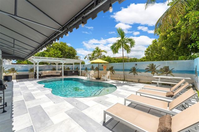 15740 SW 141st Street, Miami, FL 33196