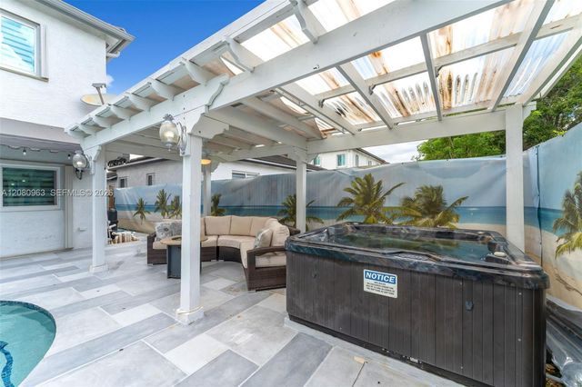 15740 SW 141st Street, Miami, FL 33196