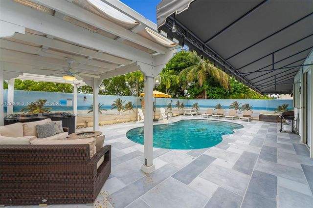 15740 SW 141st Street, Miami, FL 33196