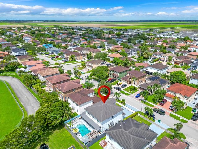 15740 SW 141st Street, Miami, FL 33196