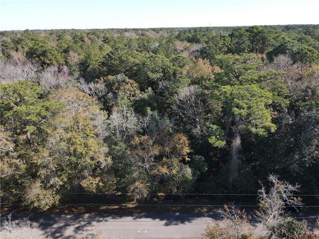 0 Scenic S Drive, Mobile, AL 36605