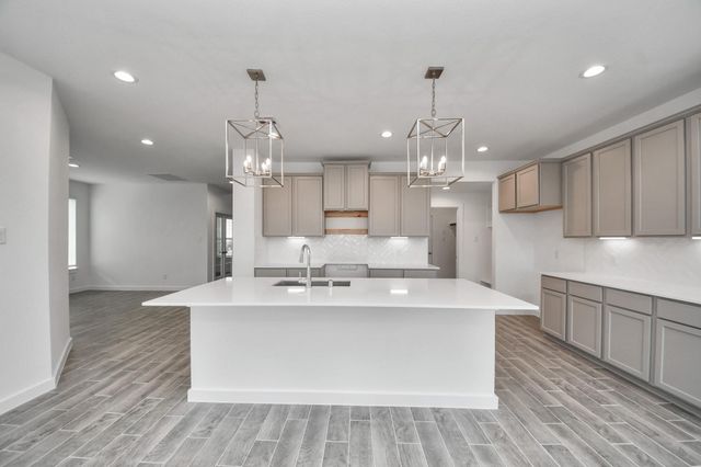 63 Knight Bayou Drive, Dayton, TX 77535