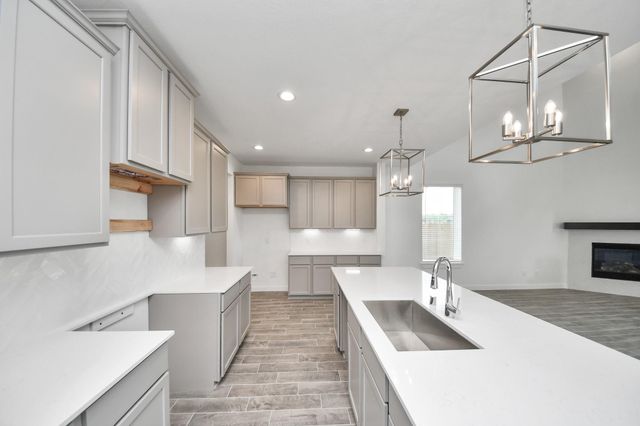 63 Knight Bayou Drive, Dayton, TX 77535