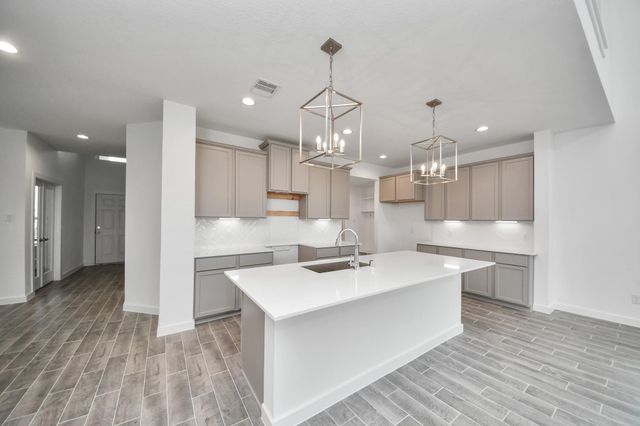 63 Knight Bayou Drive, Dayton, TX 77535