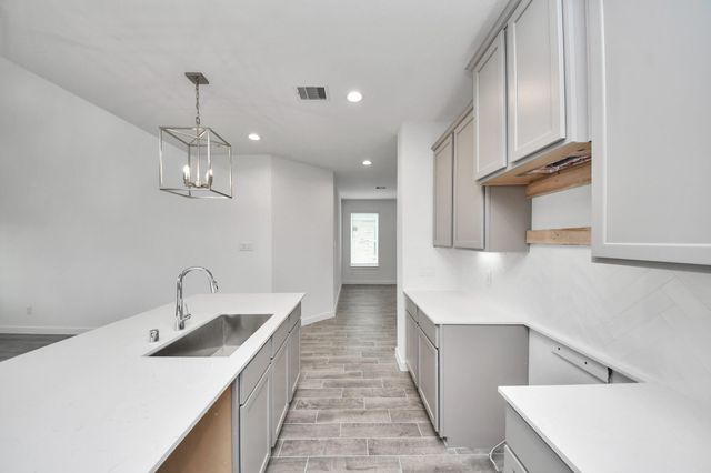63 Knight Bayou Drive, Dayton, TX 77535