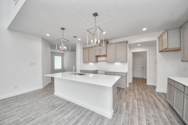 63 Knight Bayou Drive, Dayton, TX 77535