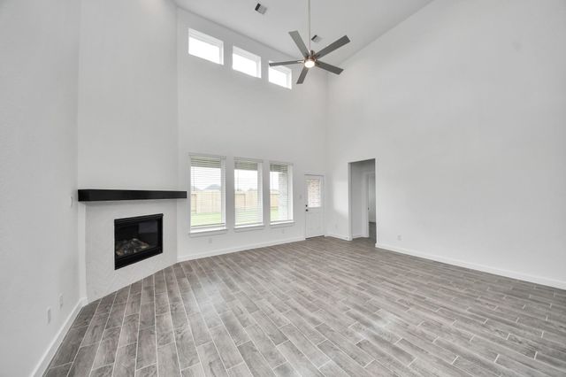 63 Knight Bayou Drive, Dayton, TX 77535