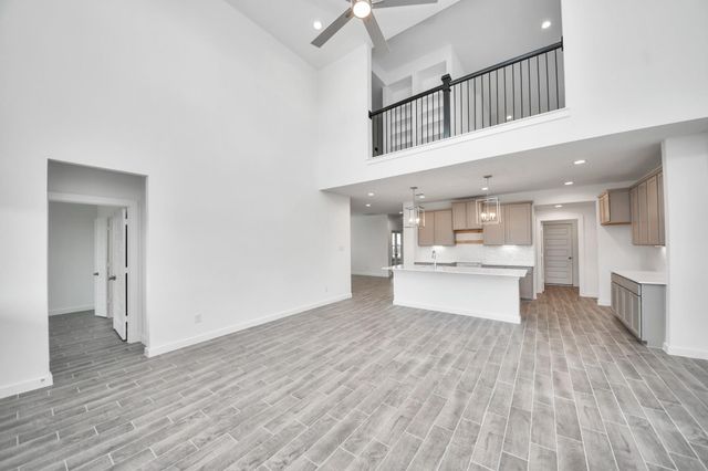 63 Knight Bayou Drive, Dayton, TX 77535