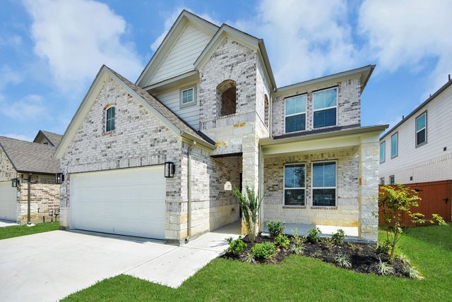 63 Knight Bayou Drive, Dayton, TX 77535