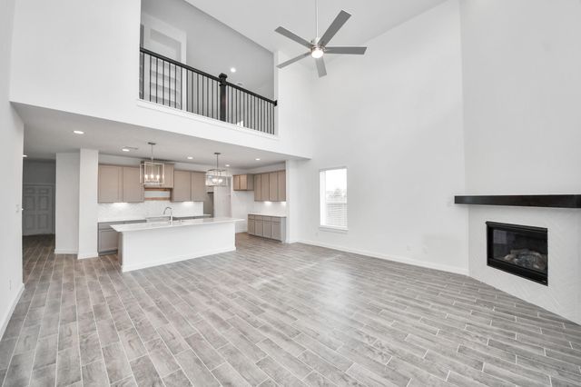 63 Knight Bayou Drive, Dayton, TX 77535
