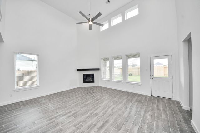 63 Knight Bayou Drive, Dayton, TX 77535