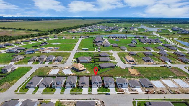 63 Knight Bayou Drive, Dayton, TX 77535
