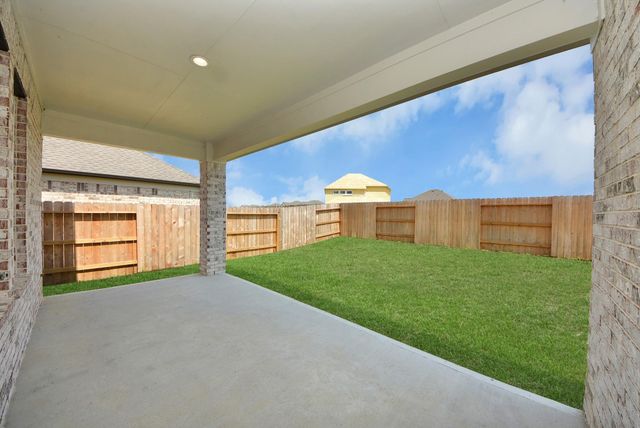 63 Knight Bayou Drive, Dayton, TX 77535