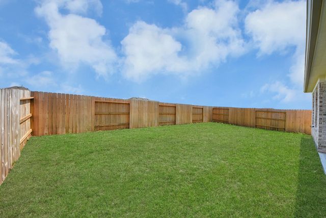 63 Knight Bayou Drive, Dayton, TX 77535