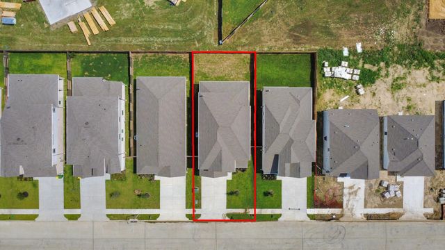 63 Knight Bayou Drive, Dayton, TX 77535