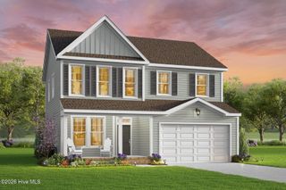 108 S Tall Pines Trail, Moyock, NC 27958