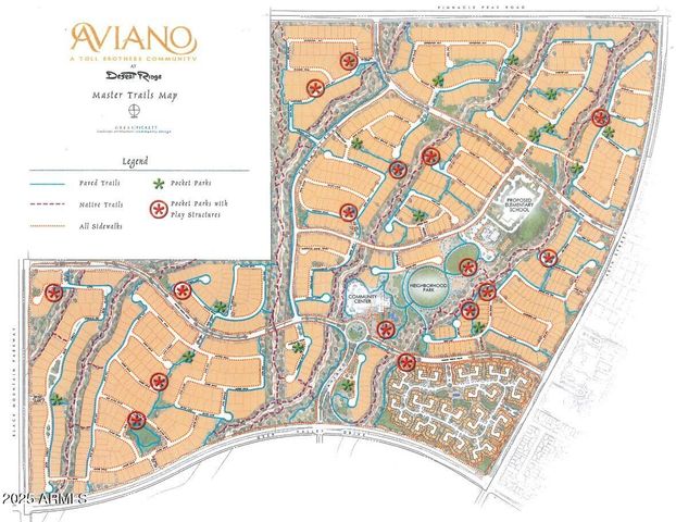 3935 E Rough Rider Road 1197, Phoenix, AZ 85050