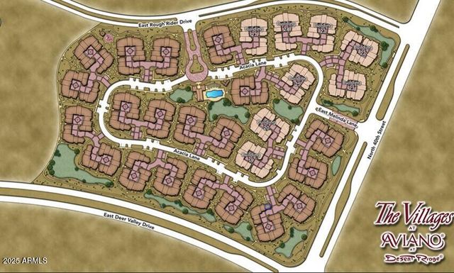 3935 E Rough Rider Road 1197, Phoenix, AZ 85050