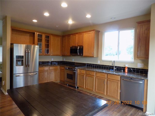 16575 E Prairie Goat Avenue, Parker, CO 80134