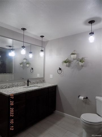 16575 E Prairie Goat Avenue, Parker, CO 80134