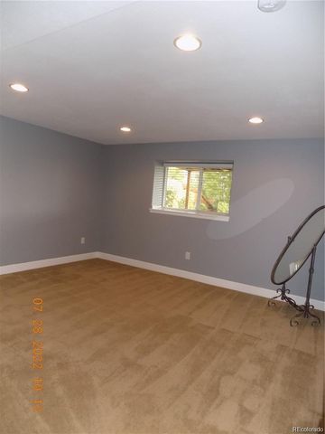 16575 E Prairie Goat Avenue, Parker, CO 80134