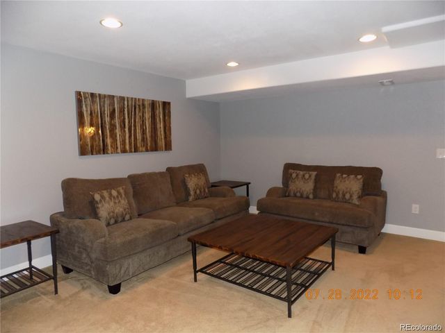 16575 E Prairie Goat Avenue, Parker, CO 80134
