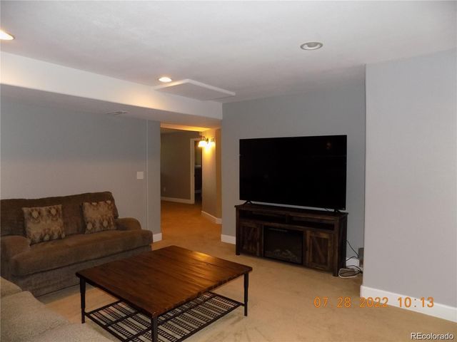 16575 E Prairie Goat Avenue, Parker, CO 80134
