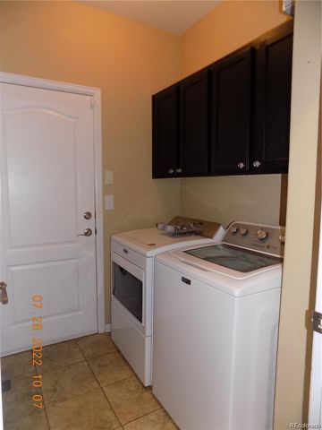 16575 E Prairie Goat Avenue, Parker, CO 80134