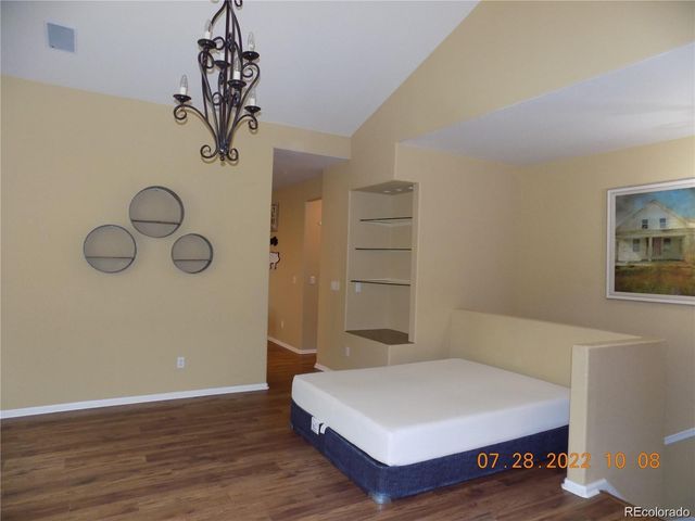 16575 E Prairie Goat Avenue, Parker, CO 80134